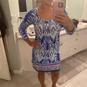 Lilly Pulitzer dress small